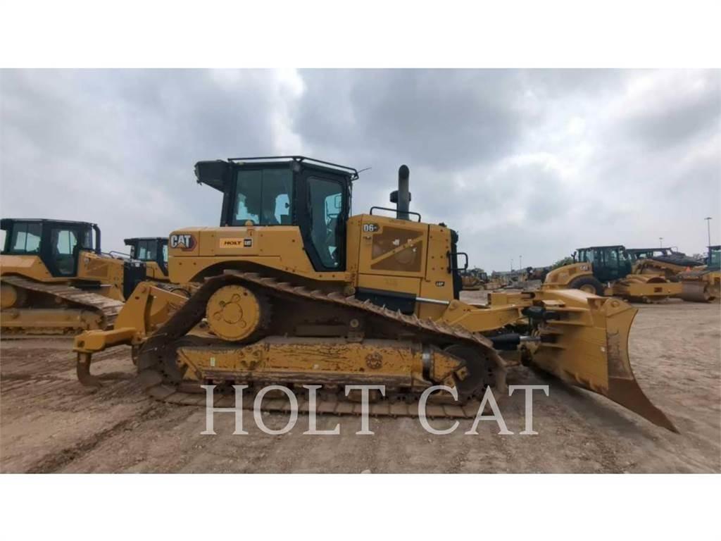 CAT D6XELGPVP3 Μπουλντόζες με ερπύστριες
