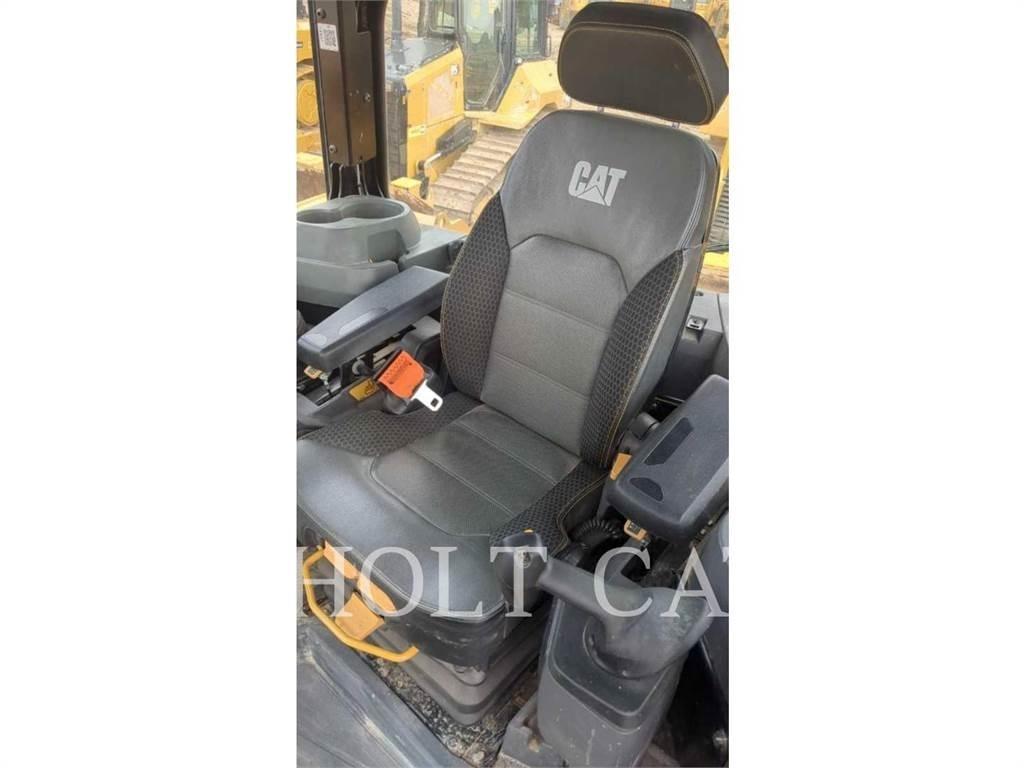 CAT D6XELGPVP3 Μπουλντόζες με ερπύστριες