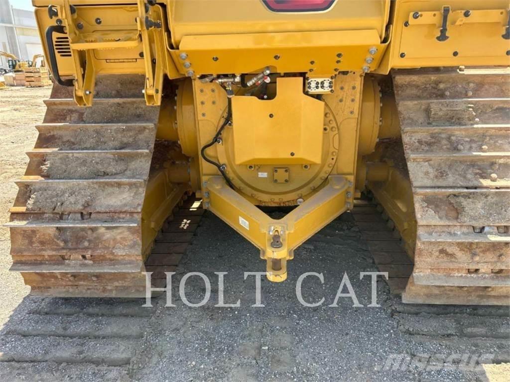 CAT D6XELGPVP3 Μπουλντόζες με ερπύστριες