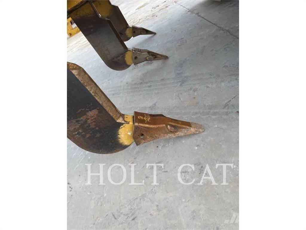 CAT D6XELGPVP3 Μπουλντόζες με ερπύστριες