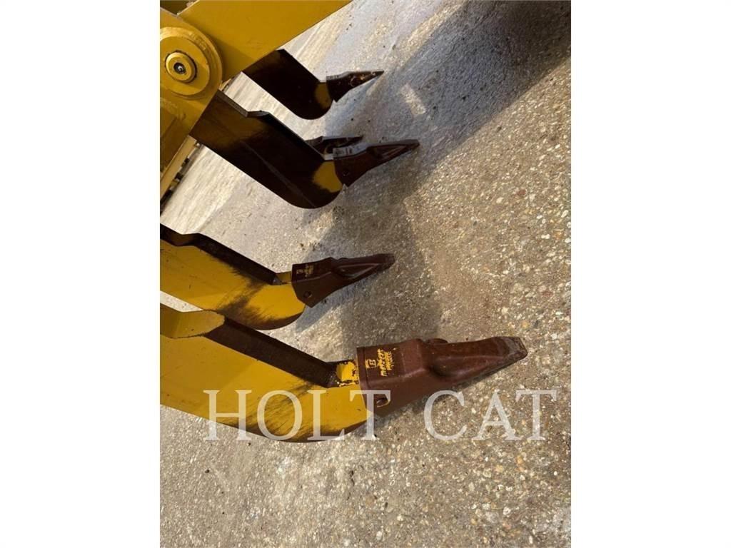 CAT D6XELGPVP3 Μπουλντόζες με ερπύστριες