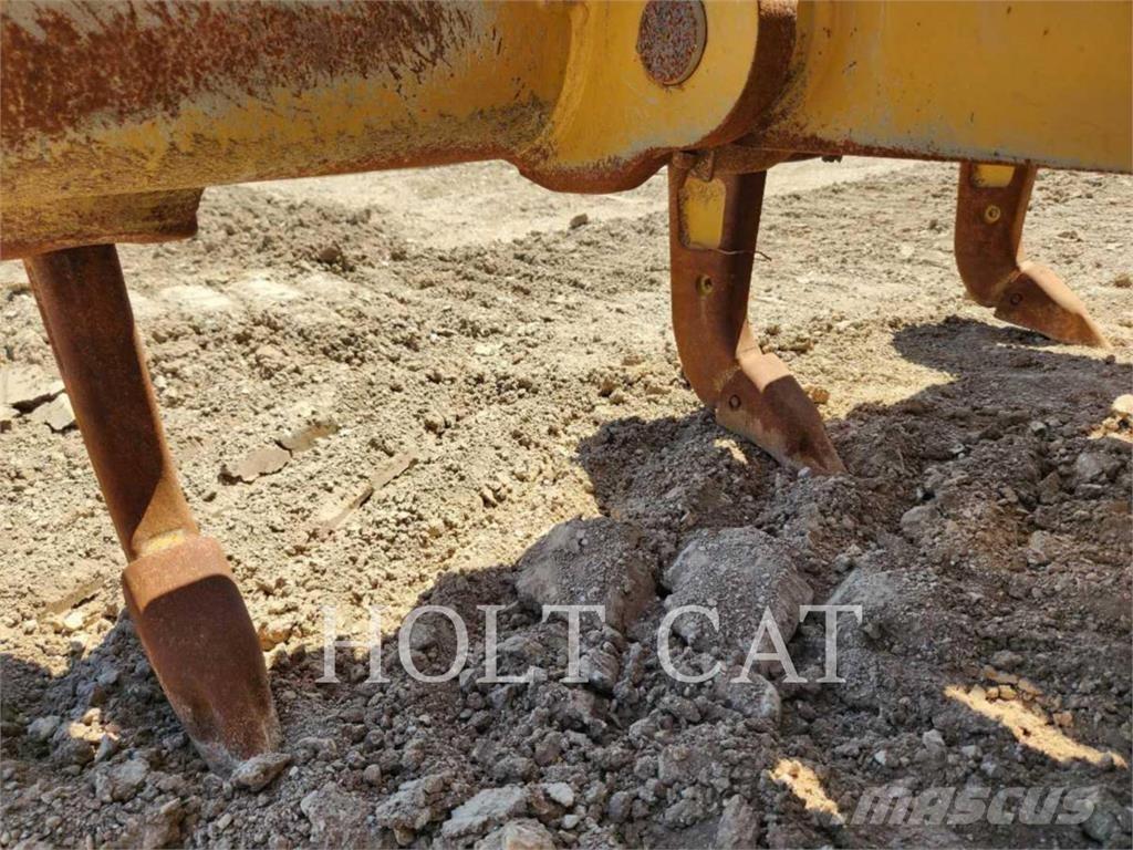 CAT D6XELGPVP3 Μπουλντόζες με ερπύστριες