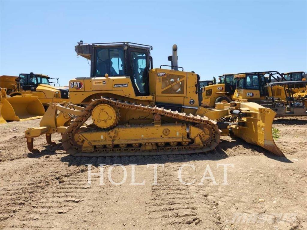 CAT D6XELGPVP3 Μπουλντόζες με ερπύστριες