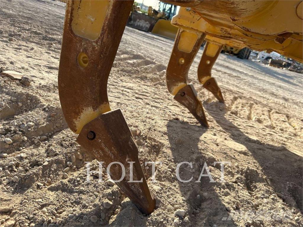 CAT D6XELGPVP3 Μπουλντόζες με ερπύστριες