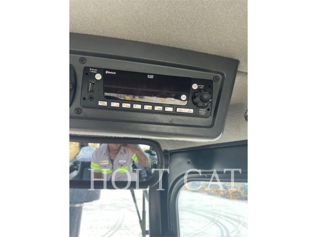 CAT D6XELGPVP3 Μπουλντόζες με ερπύστριες