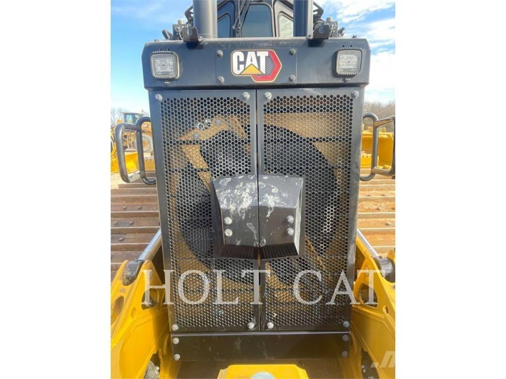 CAT D6XELGPVP3 Μπουλντόζες με ερπύστριες
