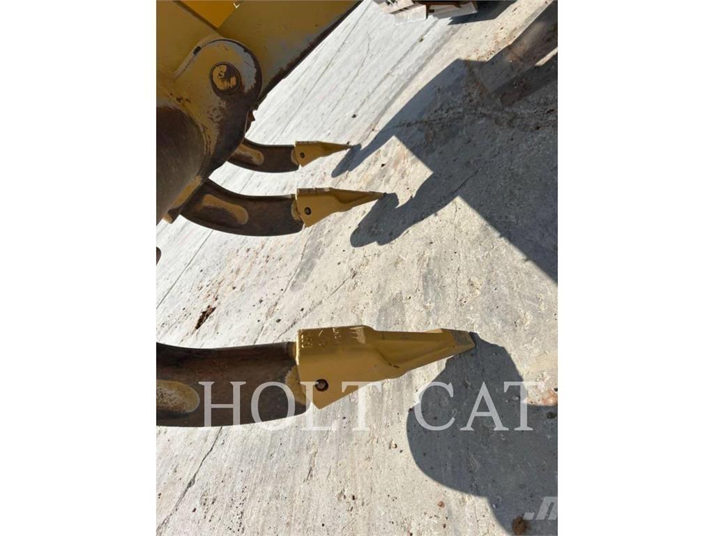 CAT D6XELGPVP3 Μπουλντόζες με ερπύστριες