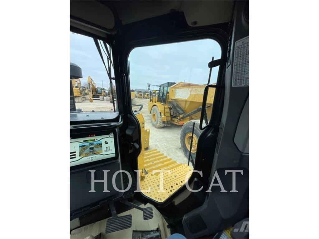 CAT D6XELGPVP3 Μπουλντόζες με ερπύστριες