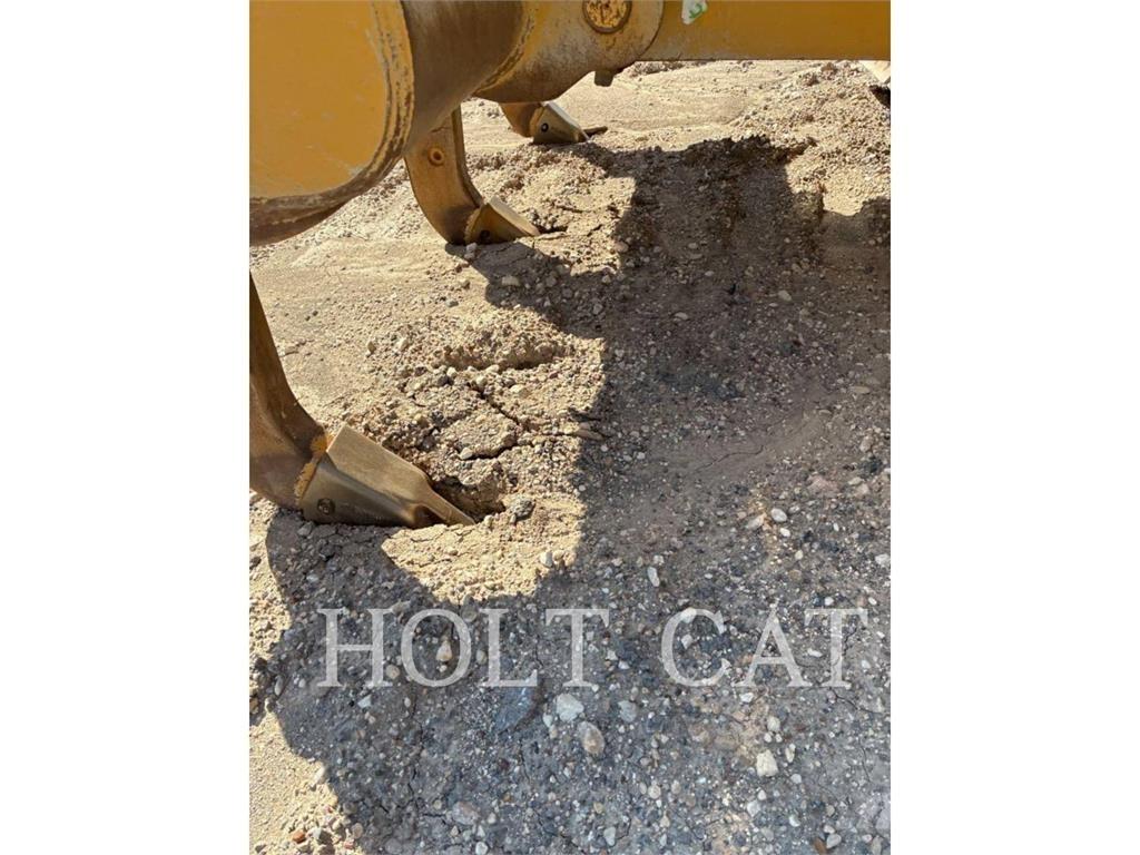 CAT D6XELGPVP3 Φορτωτές με λάστιχα (Τροχοφόροι)