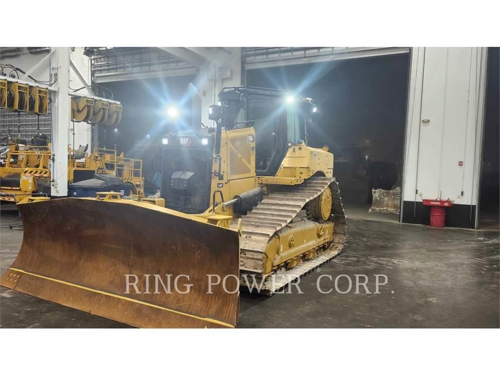 CAT D6XEVPATEW Μπουλντόζες με ερπύστριες