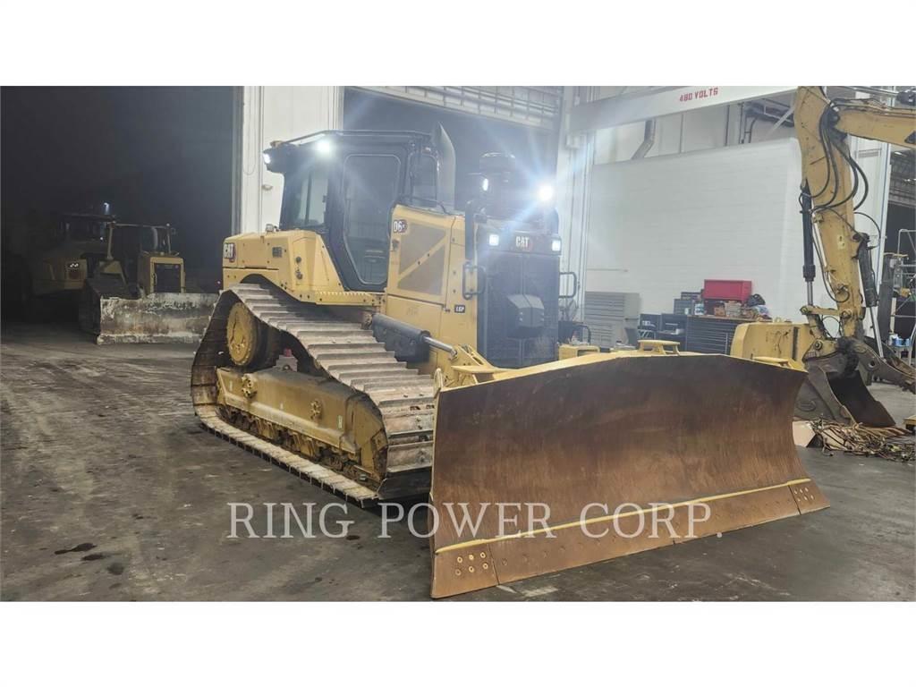 CAT D6XEVPATEW Μπουλντόζες με ερπύστριες