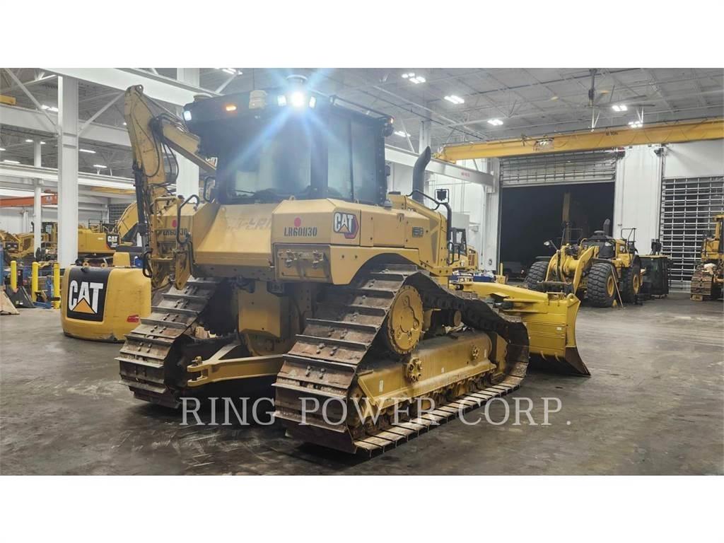 CAT D6XEVPATEW Μπουλντόζες με ερπύστριες