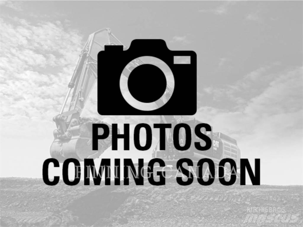 CAT D7E Μπουλντόζες με ερπύστριες