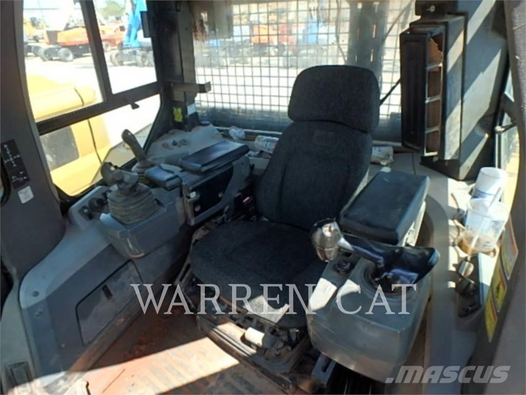 CAT D7E ARO Μπουλντόζες με ερπύστριες