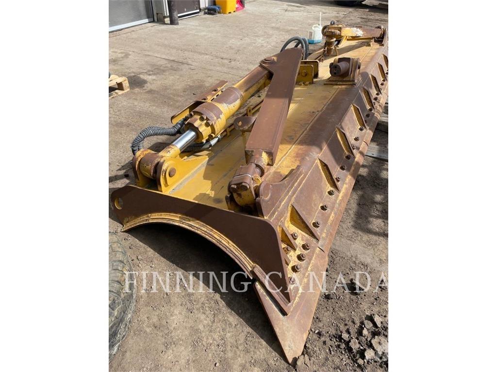 CAT D7E LGP Μπουλντόζες με ερπύστριες