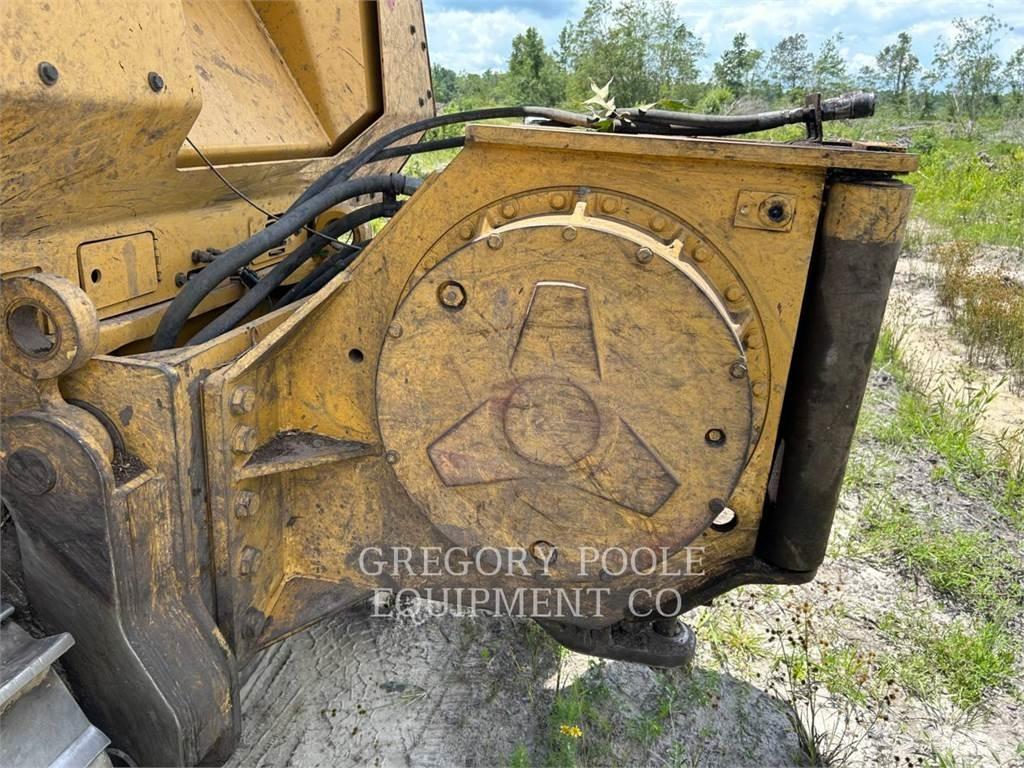 CAT D7ELGP Μπουλντόζες με ερπύστριες