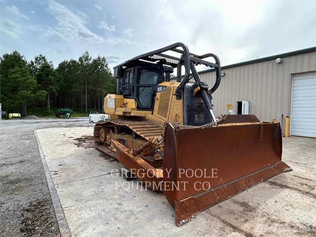 CAT D7ELGP Μπουλντόζες με ερπύστριες
