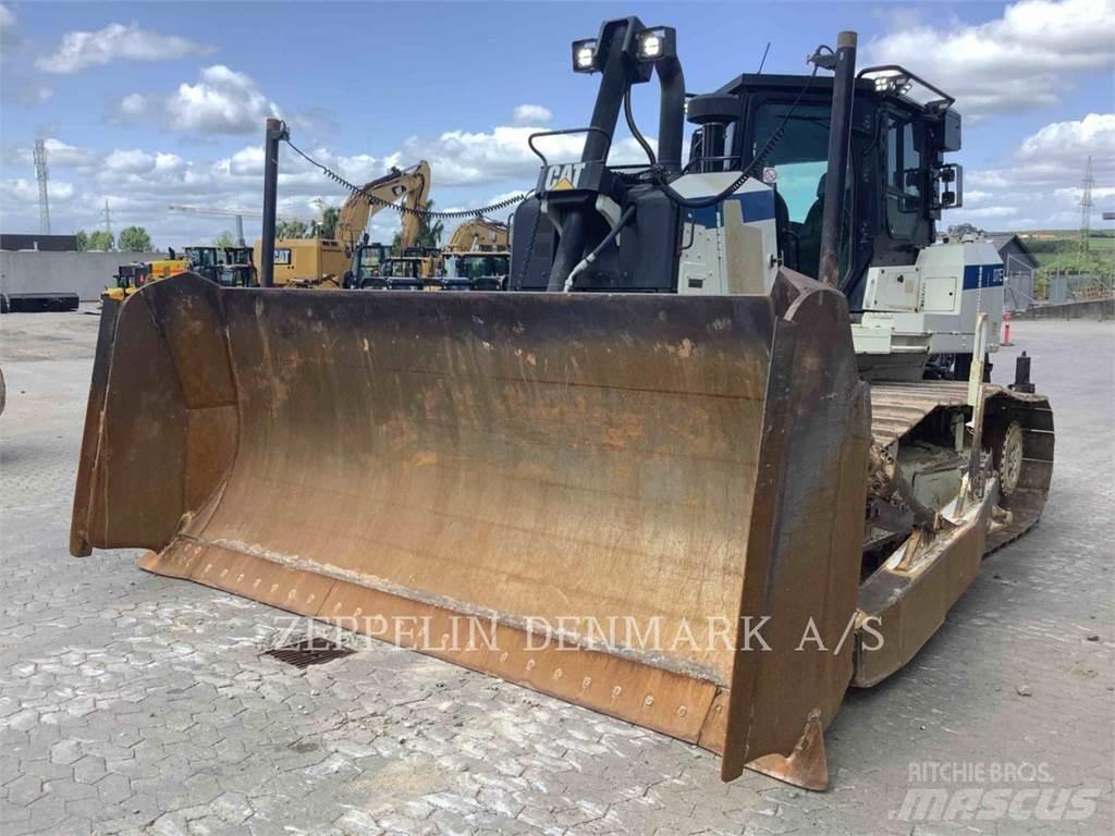 CAT D7ELGP Μπουλντόζες με ερπύστριες