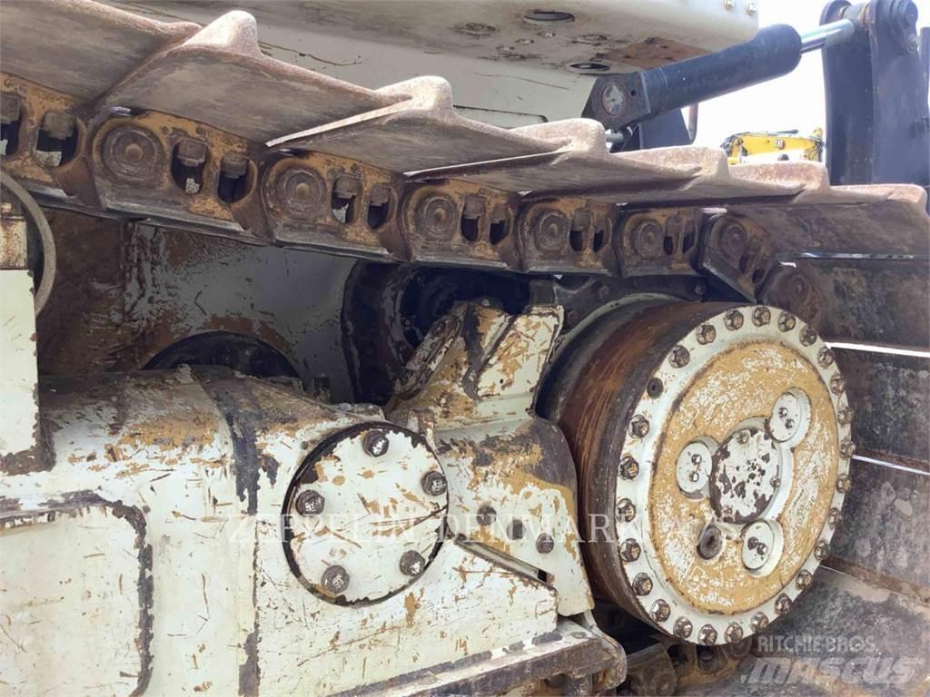 CAT D7ELGP Μπουλντόζες με ερπύστριες
