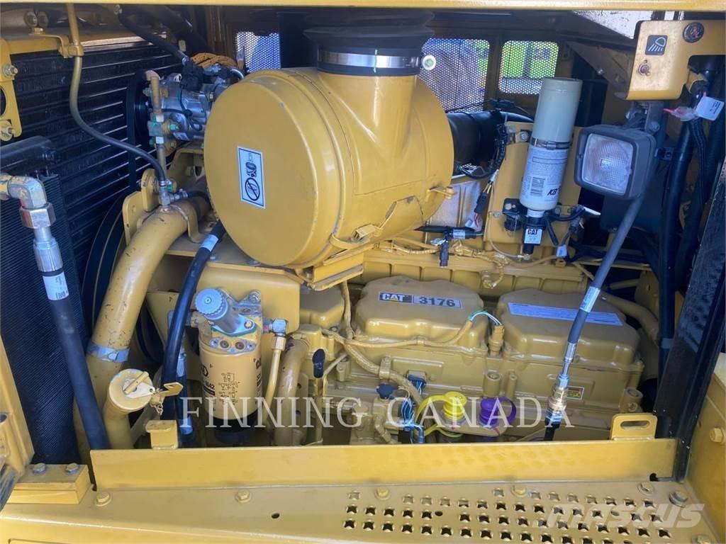 CAT D7R II Μπουλντόζες με ερπύστριες