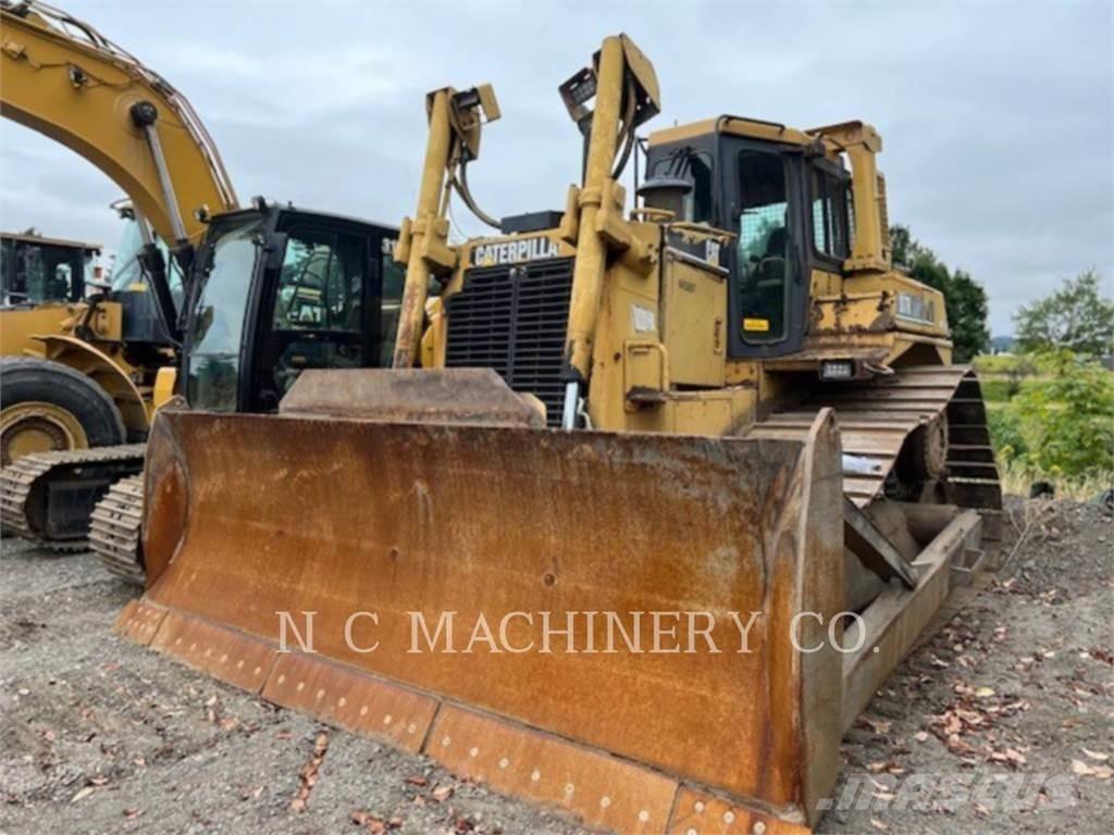 CAT D7R LGPDS Μπουλντόζες με ερπύστριες