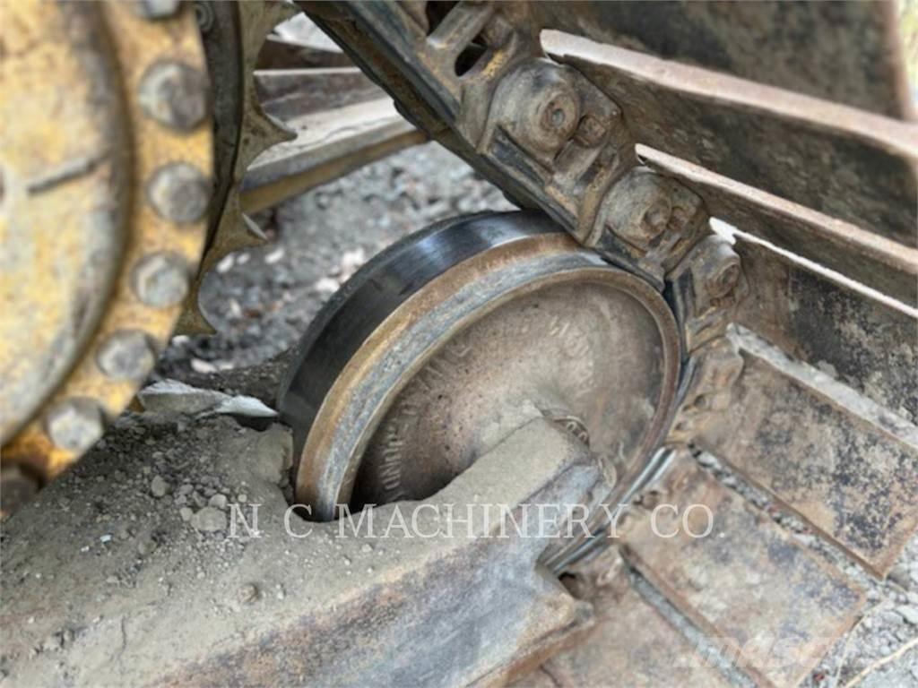 CAT D7R LGPDS Μπουλντόζες με ερπύστριες