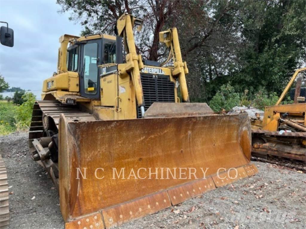 CAT D7R LGPDS Μπουλντόζες με ερπύστριες