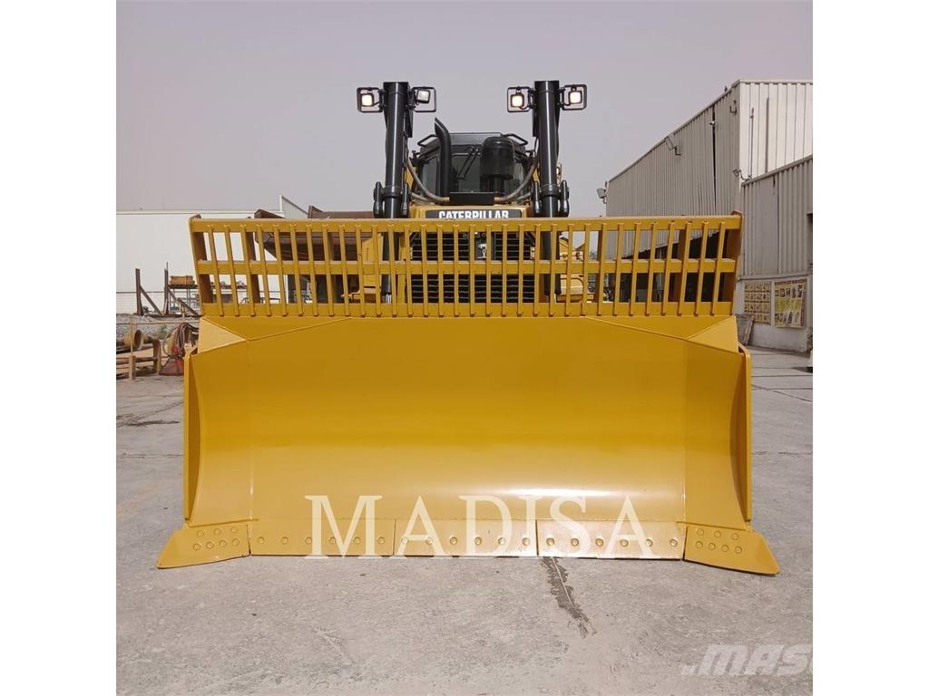 CAT D7R WHA Μπουλντόζες με ερπύστριες