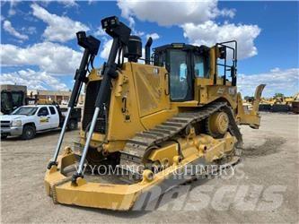 CAT D8 Μπουλντόζες με ερπύστριες