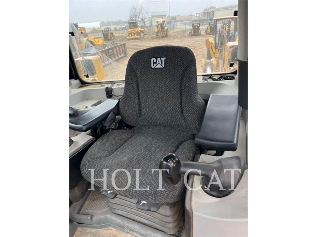 CAT D8 Μπουλντόζες με ερπύστριες