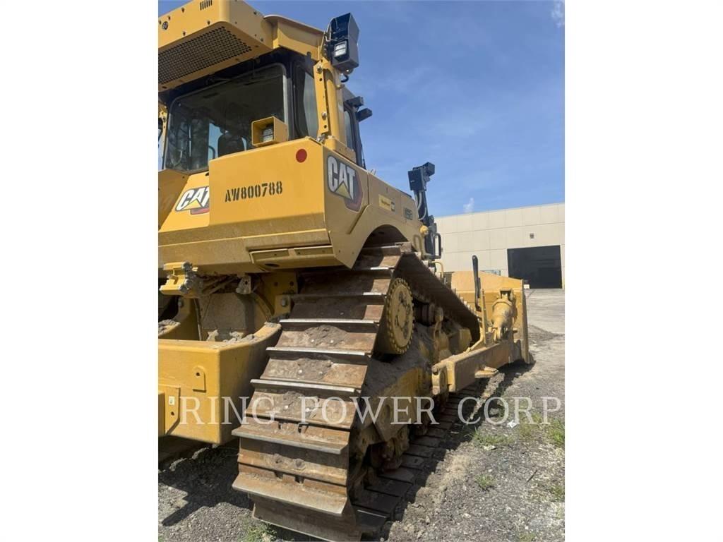 CAT D8 Μπουλντόζες με ερπύστριες