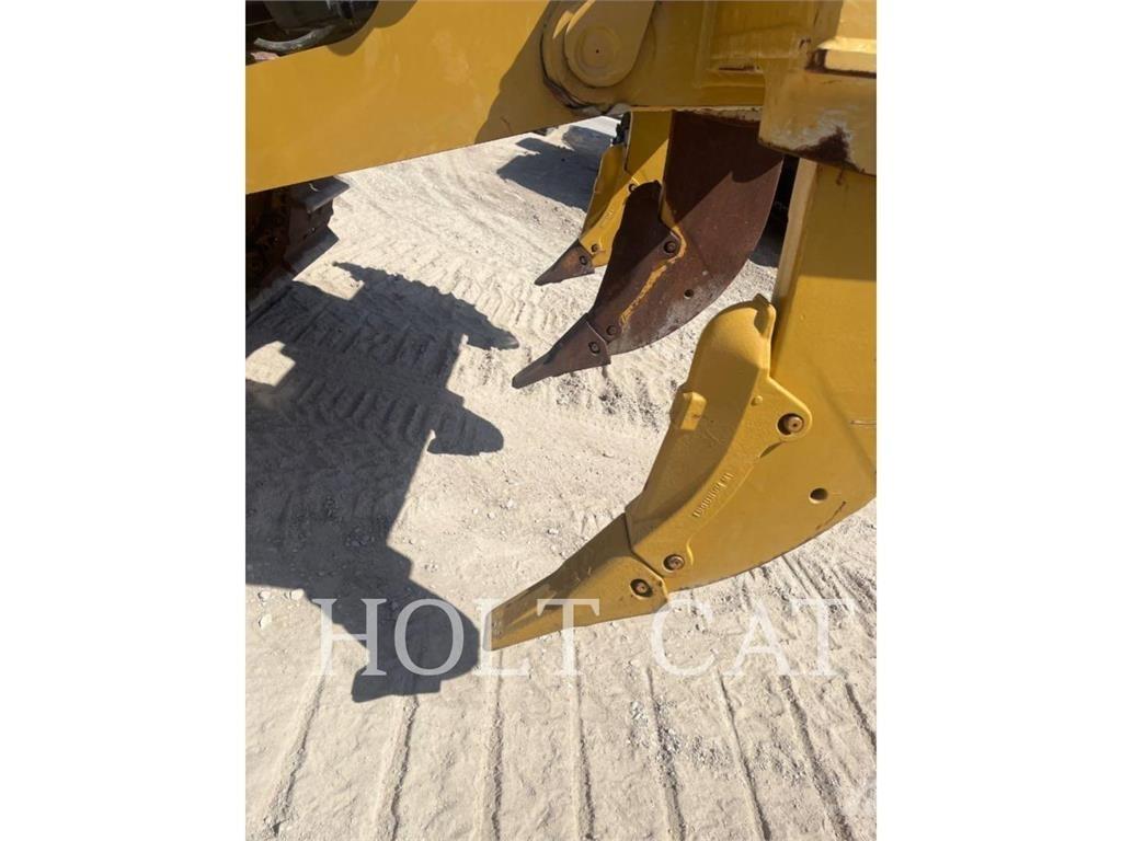 CAT D8 Μπουλντόζες με ερπύστριες