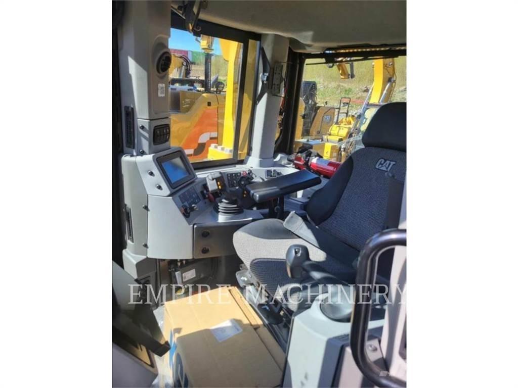 CAT D8-21 Μπουλντόζες με ερπύστριες