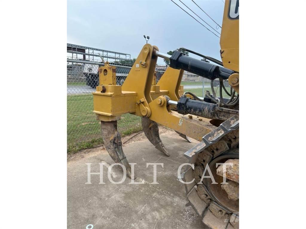 CAT D8 MS Μπουλντόζες με ερπύστριες