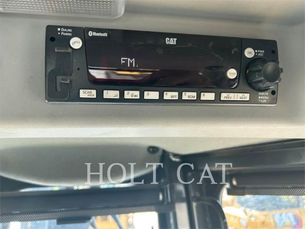 CAT D8 MS Μπουλντόζες με ερπύστριες