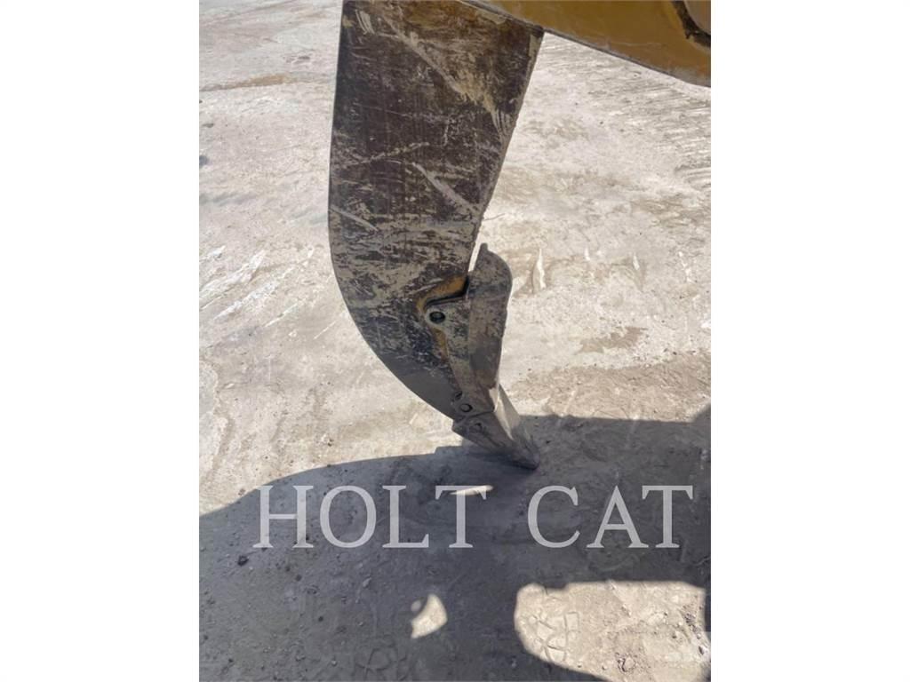 CAT D8 SS Μπουλντόζες με ερπύστριες