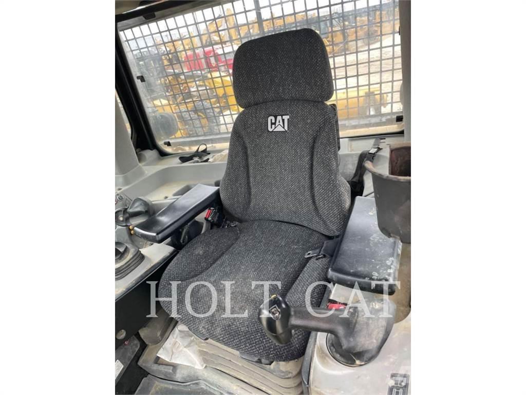 CAT D8 SS3 Μπουλντόζες με ερπύστριες