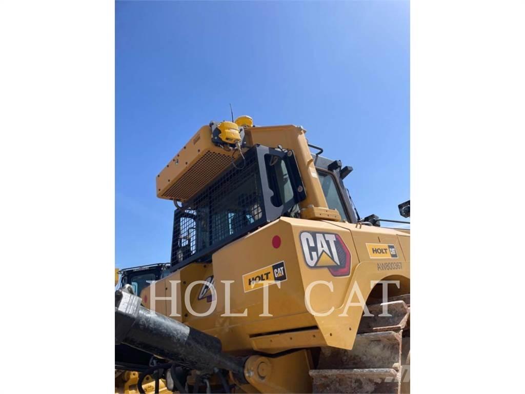 CAT D8 SS3 Μπουλντόζες με ερπύστριες