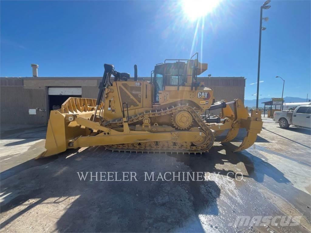 CAT D8 SU Μπουλντόζες με ερπύστριες
