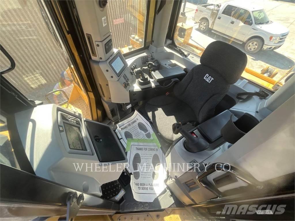 CAT D8 SU Μπουλντόζες με ερπύστριες