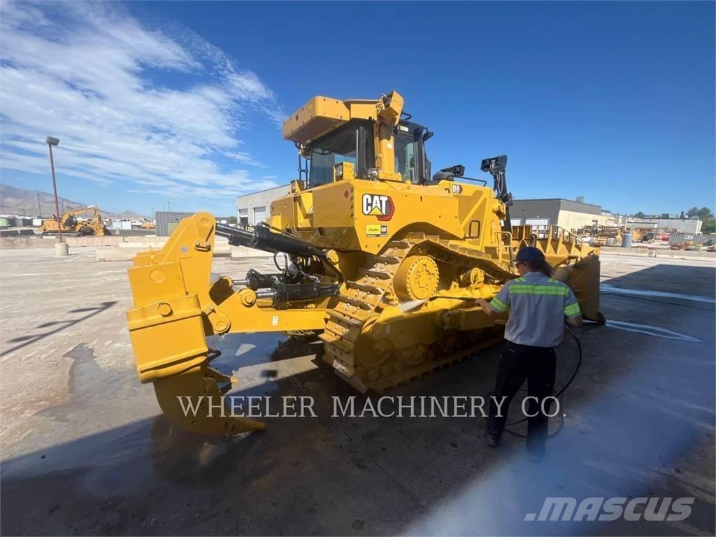 CAT D8 SU Μπουλντόζες με ερπύστριες