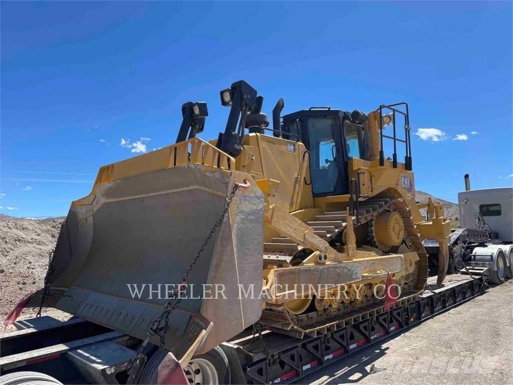 CAT D8 SU Μπουλντόζες με ερπύστριες