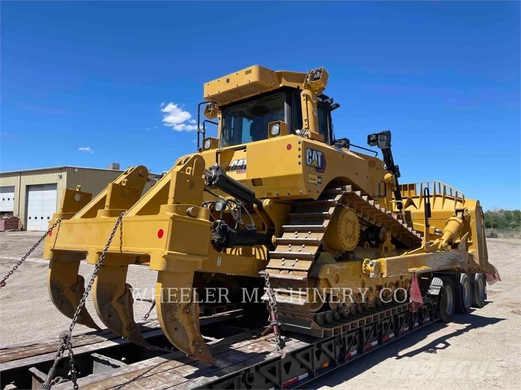 CAT D8 SU Μπουλντόζες με ερπύστριες