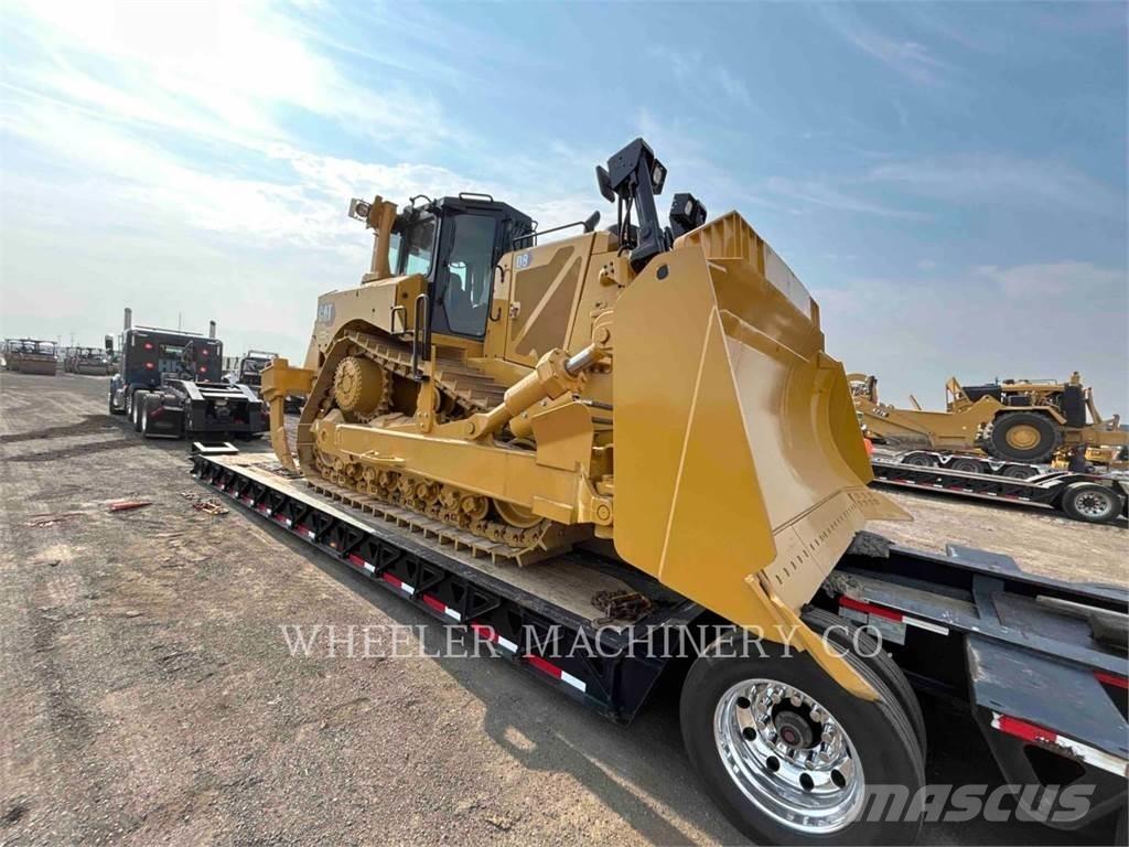 CAT D8 SU Μπουλντόζες με ερπύστριες