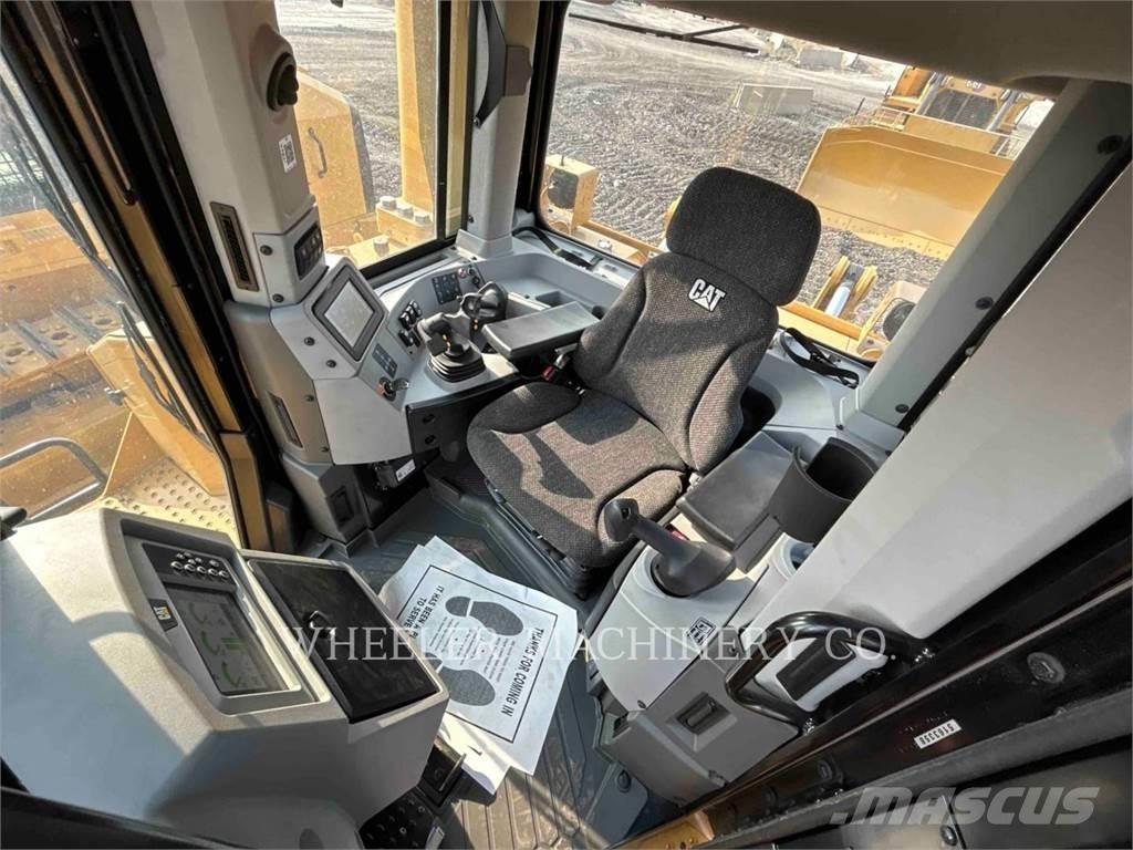 CAT D8 SU Μπουλντόζες με ερπύστριες