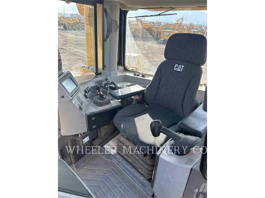 CAT D8 SU Μπουλντόζες με ερπύστριες