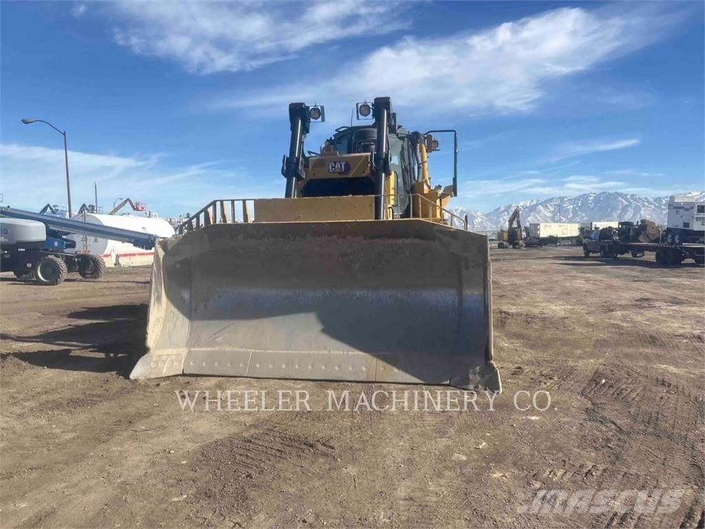 CAT D8 SU Μπουλντόζες με ερπύστριες