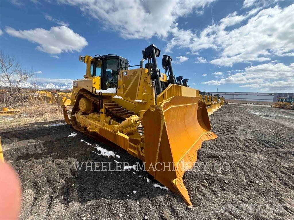 CAT D8 SU Μπουλντόζες με ερπύστριες