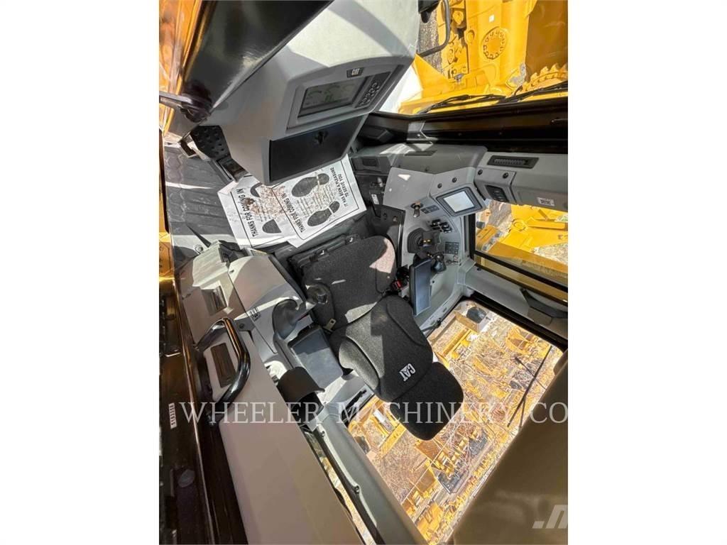 CAT D8 SU Μπουλντόζες με ερπύστριες