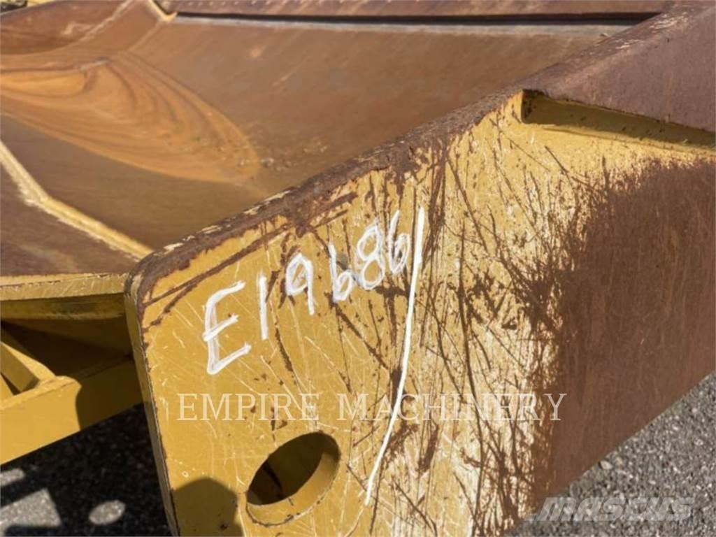 CAT D8-SUBL Κατασκευές - Άλλα